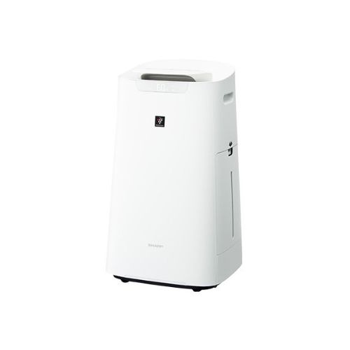 【即日発送】【新品】SHARP シャープ 空気清浄機 KI-NS70 ホワイト