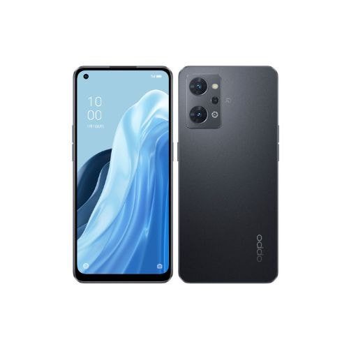 【ラッピング可】【即日発送】【国内版】【新品】OPPO オッポ Reno7 A CPH2353 スターリーブラック SIMフリー