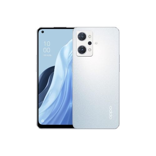 【ラッピング可】【即日発送】【国内版】【新品 開封済み未使用品】OPPO オッポ Reno7 A ドリームブルー au版 SIMロック解除品