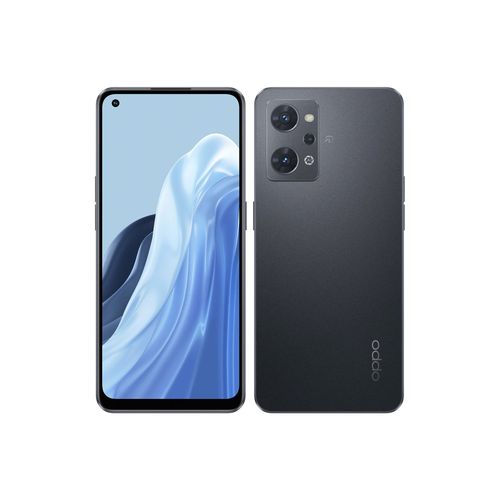 【ラッピング可】【即日発送】【国内版】【新品】OPPO オッポ Reno7 A OPG04 スターリーブラック au版 SIMロック解除品