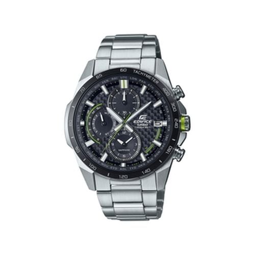 【新品】CASIO カシオ 腕時計 エディフィス EQW-A2000DB-1AJF