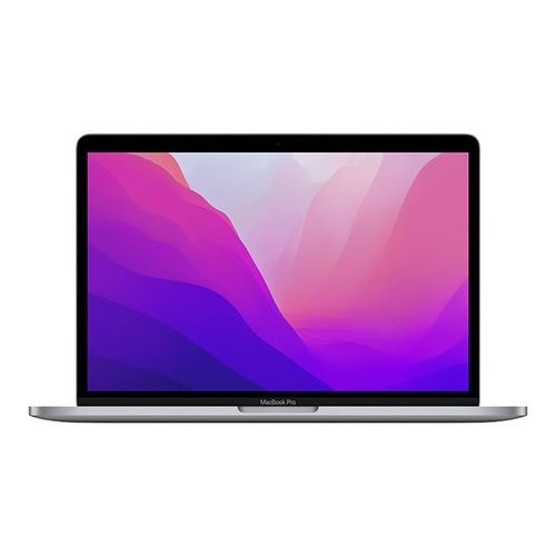 【新品】APPLE MacBook Pro Retinaディスプレイ 13.3 512GB MNEJ3J/A スペースグレイ