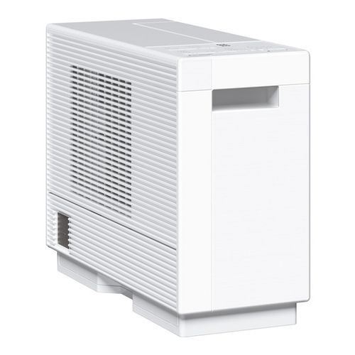 【即日発送】【新品 箱不良・シュリンク破れ品】Panasonic パナソニック 衣類乾燥除湿機 F-YZVXJ60-W クリスタルホワイト
