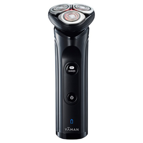 【ラッピング可】【即日発送】【新品】YA-MAN ヤーマン 電動シェーバー ホットシェイブ YJEC0B