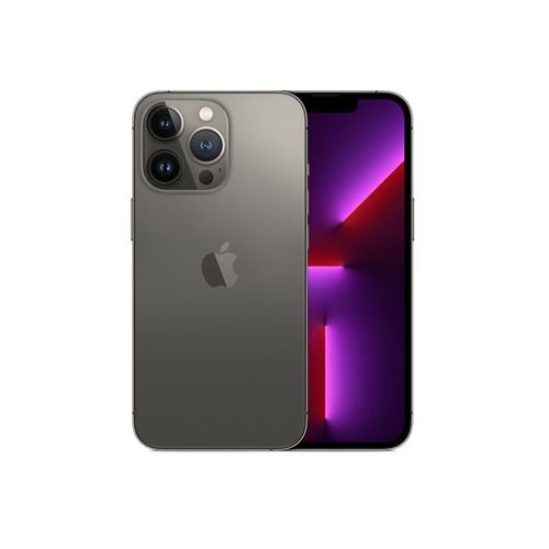 【ラッピング可】【即日発送】【国内版】【新品 箱不良・シュリンク破れ品】iPhone 13 Pro 128GB グラファイト SIMフリー MLUE3J/A