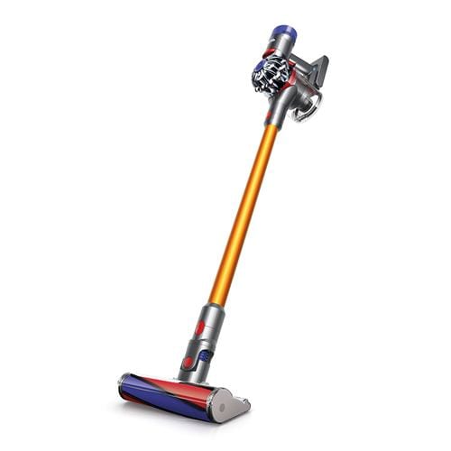 【即日発送】【新品】dyson ダイソン サイクロン式 コードレス掃除機 V8 Fluffy Extra SV10 FF EX N