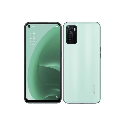【ラッピング可】【即日発送】【国内版】【新品】OPPO A55s 5G CPH2309 64GB グリーン 楽天モバイル版 SIMロック解除品