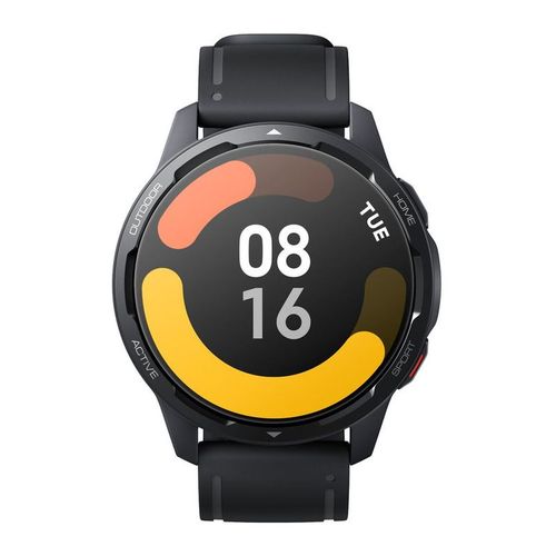 【ラッピング可】【即日発送】【国内版】【新品】Xiaomi シャオミ WATCH S1 ACTIVE スペースブラック