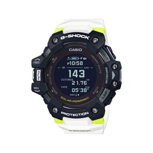 【新品】CASIO カシオ G-SHOCK G-SQUAD GBD-H1000-1A7JR