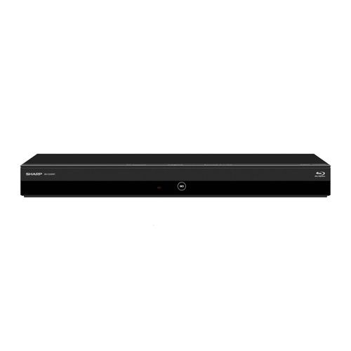 【新品】SHARP シャープ AQUOS ブルーレイレコーダー 2B-C30DW1