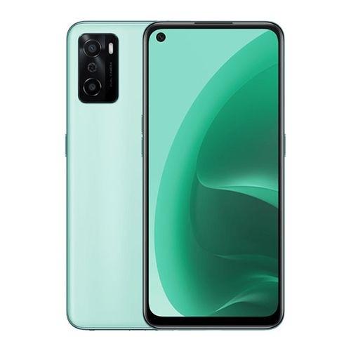 【ラッピング可】【即日発送】【国内版】【新品 箱不良・シュリンク破れ品】OPPO オッポ A55s 5G A102OP 64GB グリーン ソフトバンク版 SIMロック解除品