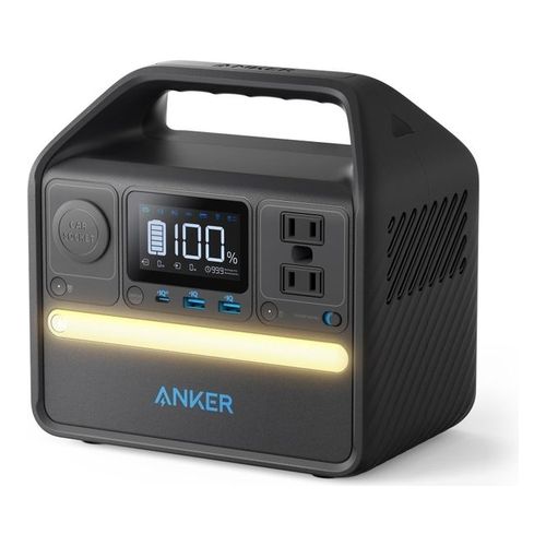 【新品】アンカー Anker 521 Portable Power Station ポータブル電源 A1720511