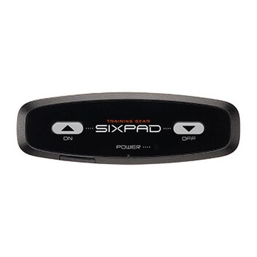 【即日発送】【新品 箱不良・シュリンク破れ品】MTG SIXPAD アブズ専用コントローラー SE-AX00A Powersuit Lite Abs