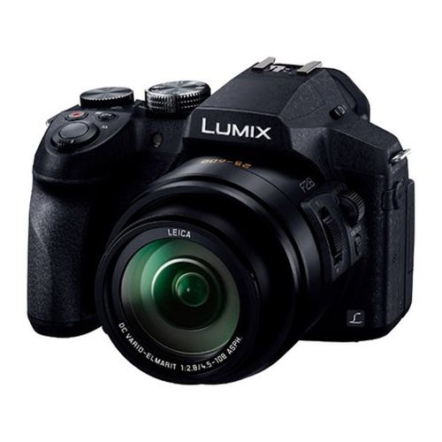 【即日発送】【新品 箱不良・シュリンク破れ品】パナソニック Panasonic コンパクトデジタルカメラ LUMIX DMC-FZ300