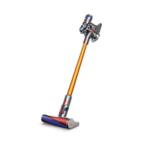【即日発送】【新品 箱不良・シュリンク破れ品】Dyson ダイソン サイクロン式 コードレス掃除機 V8 Fluffy Extra SV10 FF EX N