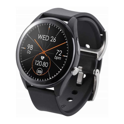 【即日発送】【中古美品】ASUS エイスース ウェアラブルヘルストラッカー VivoWatch SP HC-A05 ブラック