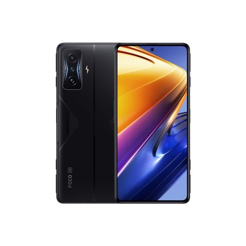 【ラッピング可】【即日発送】【国内版】【新品】Xiaomi シャオミ POCO F4 GT 国内版 256GB ステルスブラック SIMフリー