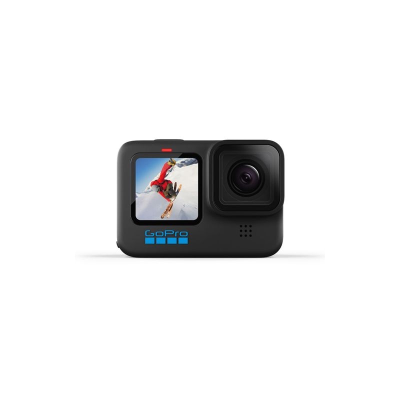 【即日発送】【新品 保証開始済み品】GoPro ゴープロ HERO 10 Black CHDHX-101-FW