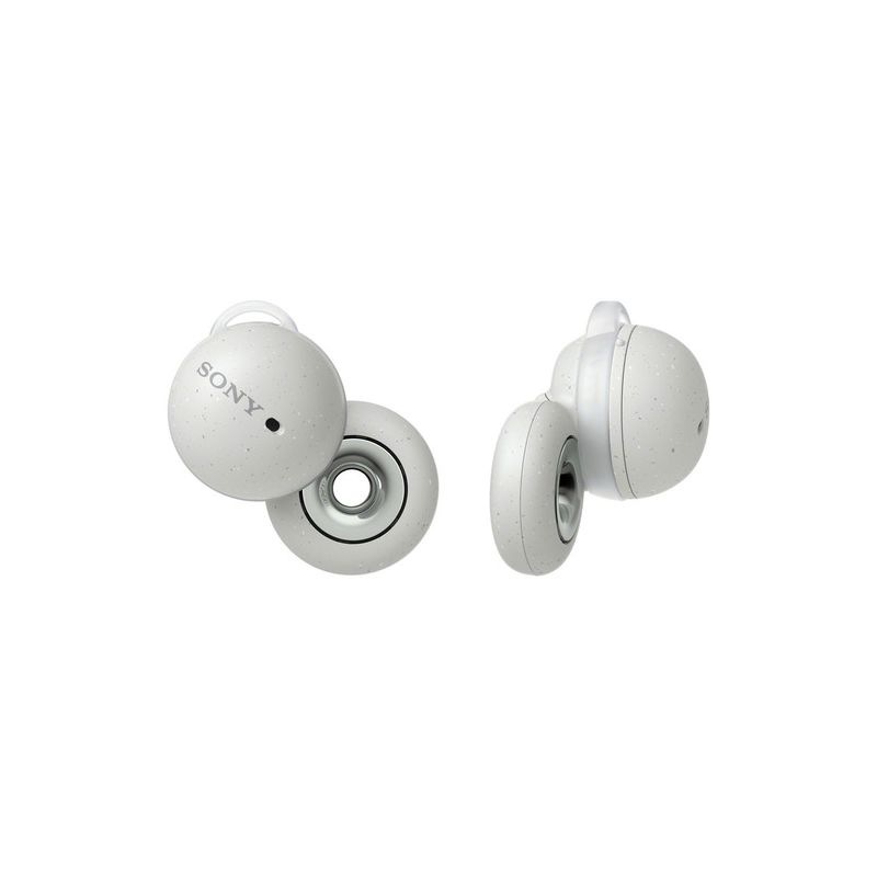 【即日発送】【新品 箱不良・シュリンク破れ品】SONY ソニー ワイヤレスイヤホン LinkBuds WF-L900 ホワイト