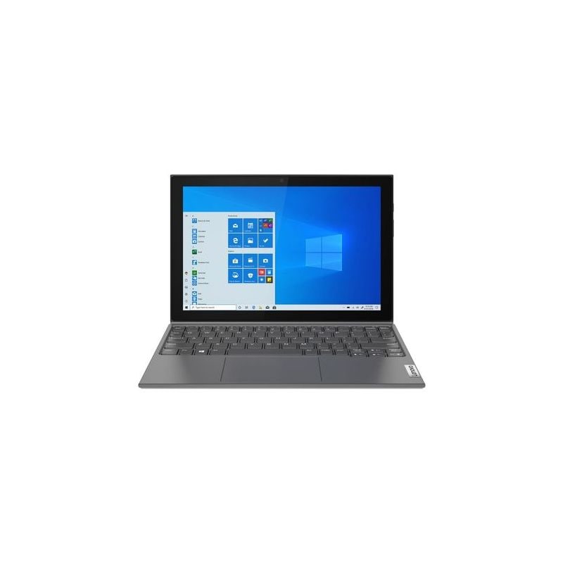 【即日発送】【中古美品】Lenovo レノボ ノートPC IdeaPad Duet 350i 82AT00DNJP
