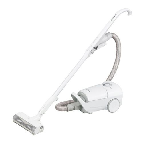 【即日発送】【新品】Panasonic パナソニック 掃除機 Jコンセプト MC-JP840K-W ホワイト