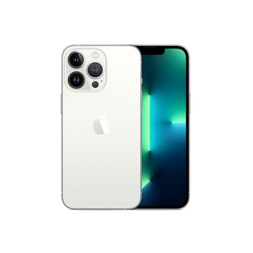 【即日発送】【新品 開封済み未使用品】Apple アップル iPhone 13 Pro 1TB シルバー MLV33J/A SIMフリー