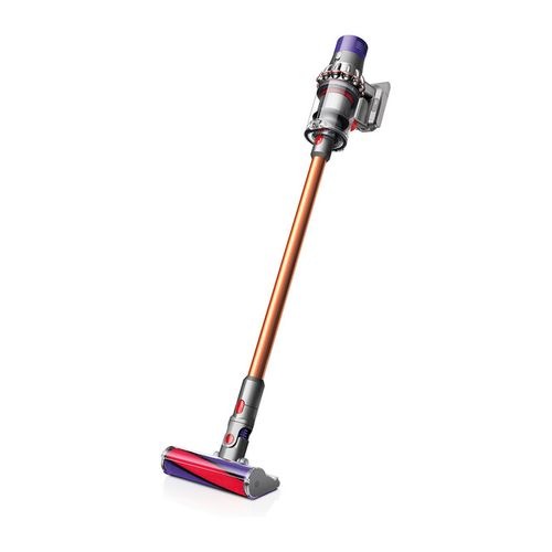 【即日発送】【新品 箱不良・シュリンク破れ品】Dyson ダイソン コードレス掃除機 Cyclone V10 Fluffy SV12FFLF