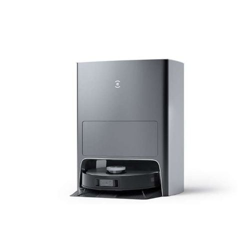 【即日発送】【新品 箱不良・シュリンク破れ品】ECOVACS エコバックス ロボット掃除機 DEEBOT X1 OMNI DEX11