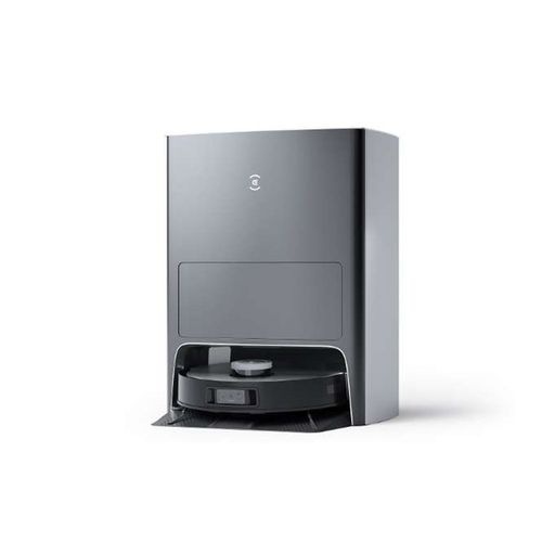 【新品】ECOVACS エコバックス ロボット掃除機 DEEBOT X1 OMNI DEX11