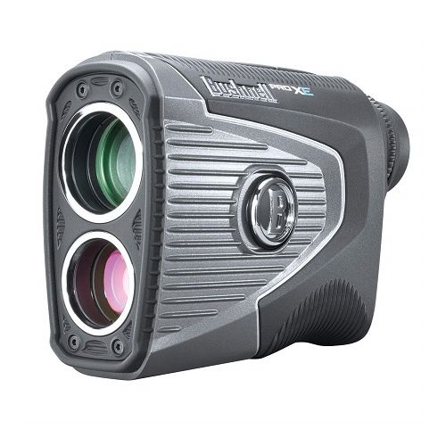 【即日発送】【新品 保証開始済み品】Bushnell ブッシュネル ゴルフ用レーザー距離計 PINSEEKER PRO XE JOLT
