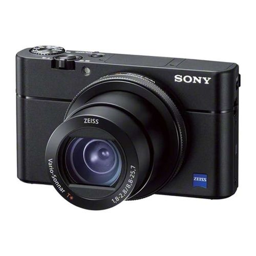【即日発送】【新品 保証開始済み品】SONY ソニー コンパクトデジタルカメラ サイバーショット DSC-RX100M5A