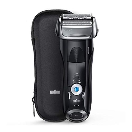 【即日発送】【新品 箱不良・シュリンク破れ品】ブラウン BRAUN 電気シェーバー シリーズ7 7840S-P