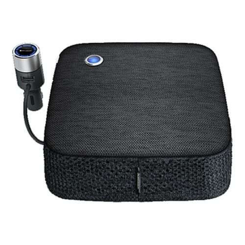 【即日発送】【新品 箱不良・シュリンク破れ品】Blueair ブルーエア 空気清浄機 車載用 CABIN-P2I 500553
