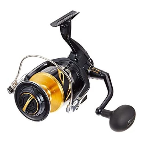 【ラッピング可】【新品】SHIMANO シマノ スピニングリール ステラ SW 18000HG 2021年モデル