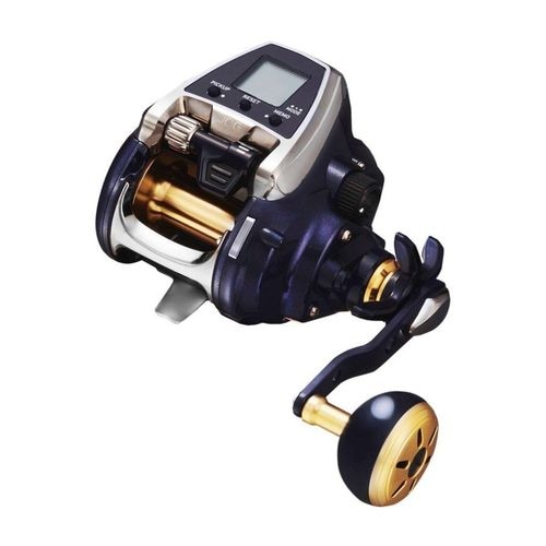 【新品】DAIWA ダイワ 電動リール レオブリッツ 500JP 2020年モデル