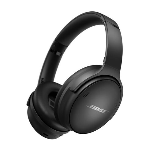 【即日発送】【新品 箱不良・シュリンク破れ品】BOSE ボーズ ヘッドホン QuietComfort 45 headphones ブラック