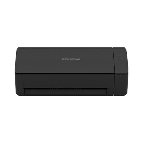 【新品】富士通 PFU ScanSnap FI-IX1300A-BK ドキュメントスキャナー ブラック
