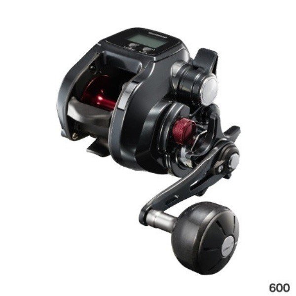 【ラッピング可】【即日発送】【新品】SHIMANO シマノ 電動リール プレイズ 600 2019年モデル