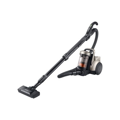 【新品】HITACHI 日立 掃除機 パワかるサイクロン CV-SP300J-N