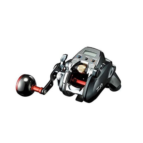 【新品】DAIWA ダイワ 電動リール 19 シーボーグ 200JL 2019モデル 左巻