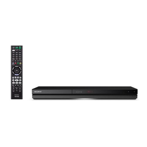 【新品】SONY ソニー ブルーレイレコーダー 2TB BDZ-ZT2800