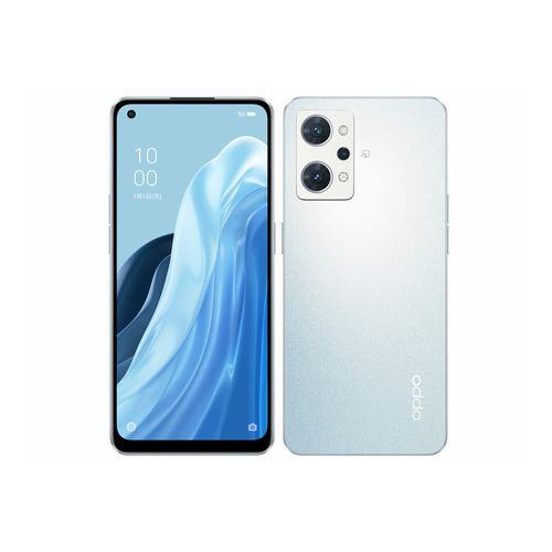 【ラッピング可】【即日発送】【国内版】【新品】OPPO オッポ Reno7 A OPG04 au版 128GB ドリームブルー SIMロック解除品