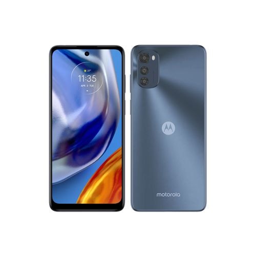 【ラッピング可】【即日発送】【国内版】【新品】Motorola モトローラ moto e32s 64GB スレートグレイ SIMフリー