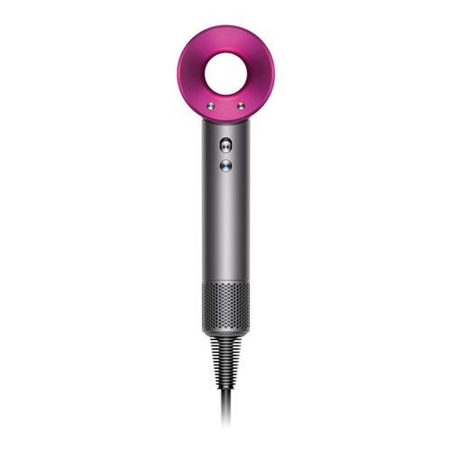 【即日発送】【中古美品】Dyson ダイソン ヘアドライヤー Supersonic Ionic HD08 ULF IIF N
