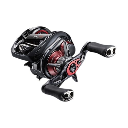 【新品】Daiwa ダイワ ベイトリール 月下美人AIR TW PE SPECIAL 8.5L 左ハンドル
