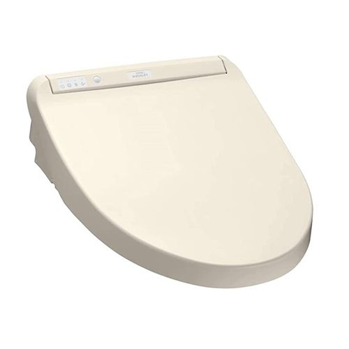 【新品】TOTO トートー 温水便座 ウォシュレット KMシリーズ TCF8CS67 パステルアイボリー