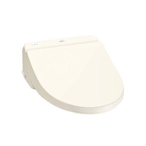 【新品】TOTO トートー 温水便座 ウォシュレット KSシリーズ TCF8CS67 パステルアイボリー