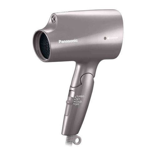 【新品】Panasonic パナソニック ヘアードライヤー ナノケア EH-CNA2G-T ブラウン