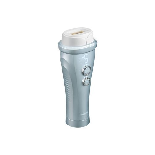【ラッピング可】【即日発送】【新品】YA-MAN ヤーマン 脱毛器 光美容器 レイボーテ ヴィーナス プロ YJEA0L アイスブルー