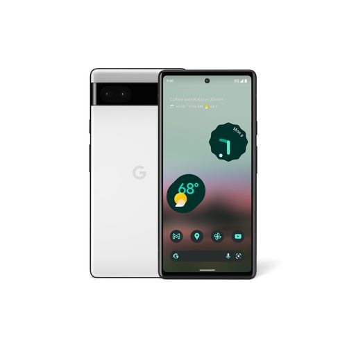 【ラッピング可】【即日発送】【国内版】【新品】Google Pixel 6a 128GB Chalk SIMフリー